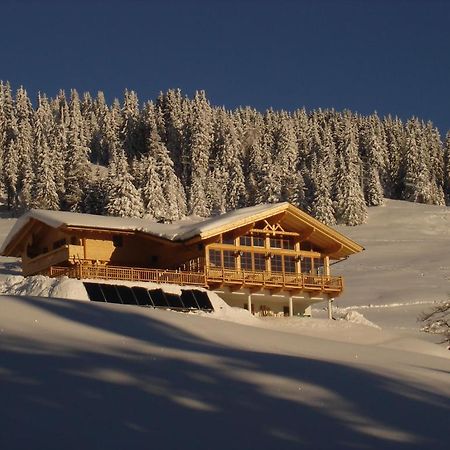 Mecki'S Dolomiten Panorama Stubn Debant Esterno foto
